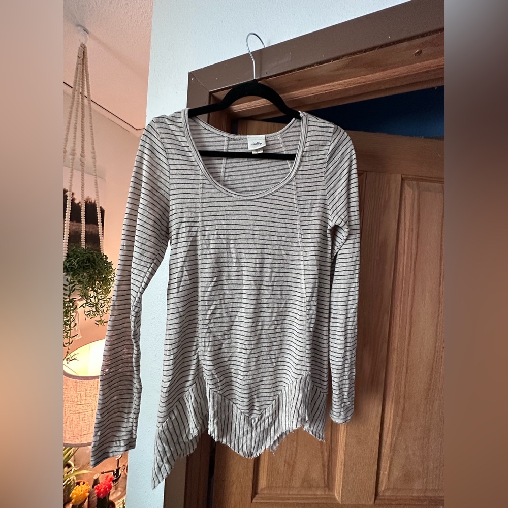 Daytrip Top